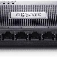 Switch di Rete 8 port Netis ST3108S 8x10/100 Mbps