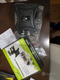 Supporto staffa TV da  14" a 42"