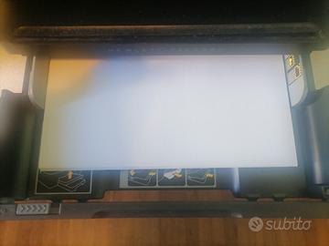 HP 6230 stampante