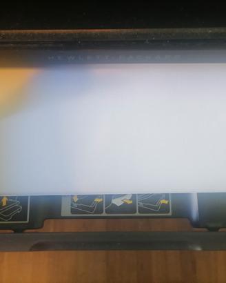 HP 6230 stampante