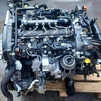 Motore e cambio 2.0 diesel a20dtr