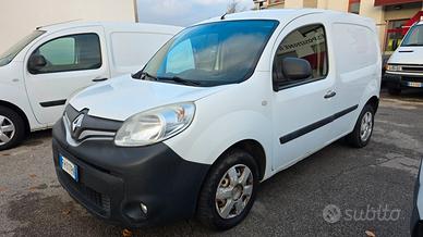 Renault Kangoo1.5 HDI 110CV Diesel - 3 Posti - 201