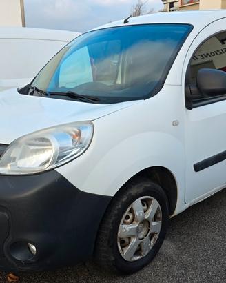 Renault Kangoo1.5 HDI 110CV Diesel - 3 Posti - 201