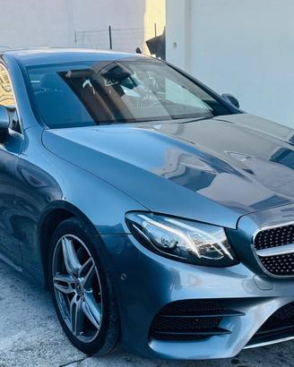 Mercedes-benz E 220 d 4Matic Premium Plus