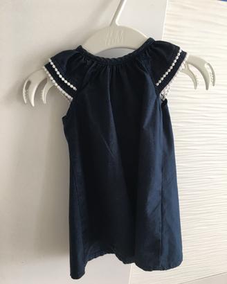 Abito bambina Kiabi