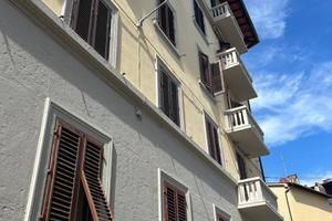 Stanza con bagno privato