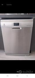 lavastoviglie electrolux real life xxl per 