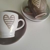 Tazze da caffè