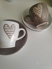 Tazze da caffè