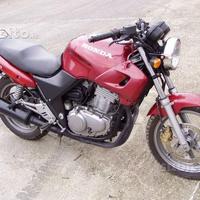 Honda cb 500 del 96 ricambi cb500