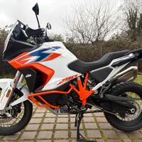 KTM 1290 SUPER ADVENTURE R - 2023