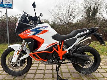 KTM 1290 SUPER ADVENTURE R - 2023