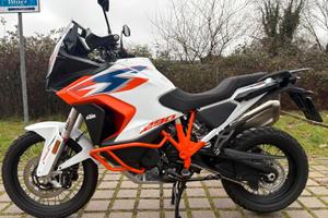 KTM 1290 SUPER ADVENTURE R - 2023