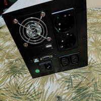 Gruppo di Continuità UPS Legrand SP 2000VA