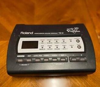 Varie Alesis Roland in perfetto stato