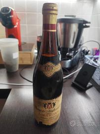 amarone recioto di Valpolicella 