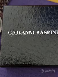 orecchini Giovanni Raspini