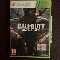 Call of Duty Black Ops 2 per xbox360