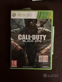 Call of Duty Black Ops 2 per xbox360