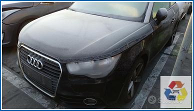 Ricambi Usati AUDI A1 8X1 2010