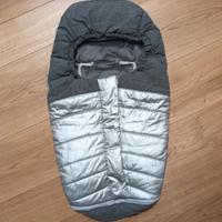 sacco invernale ovetto