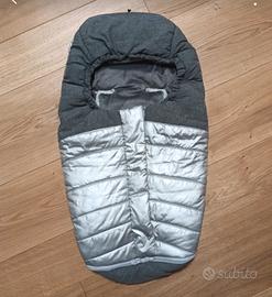 sacco invernale ovetto