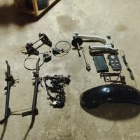 Guzzi v65,v35,v50 serie piccola