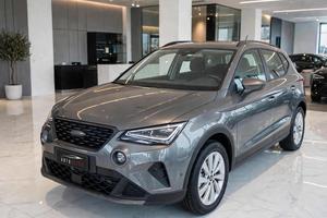 SEAT Arona 1.0 EcoTSI Style