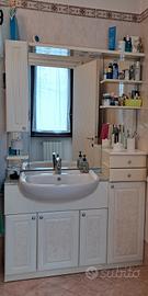 mobiletto bagno