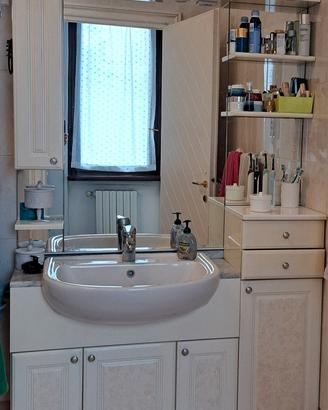 mobiletto bagno