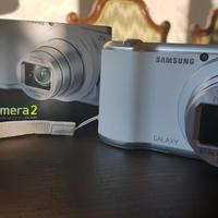 Samsung 21× Camera 2