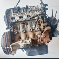Motore iveco fiat citroen peugeot 3.0 multijet