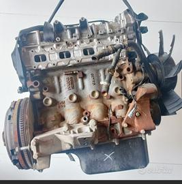 Motore iveco fiat citroen peugeot 3.0 multijet