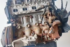 Motore iveco fiat citroen peugeot 3.0 multijet