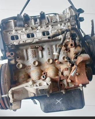 Motore iveco fiat citroen peugeot 3.0 multijet