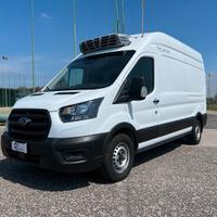 Ford Transit 350 2.0 TDCI 170cv L3 H3 FRIGO -25° S
