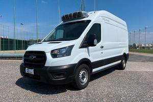 Ford Transit 350 2.0 TDCI 170cv L3 H3 FRIGO -25° S