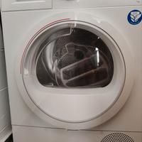 asciugatrice Bosch 7 kg serie 4