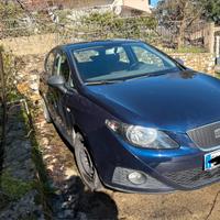Seat ibiza ecomotive 1.2 tdi