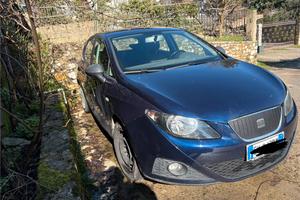 Seat ibiza ecomotive 1.2 tdi