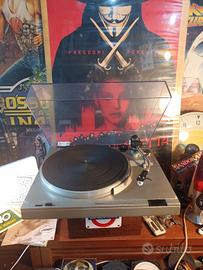Giradischi TECHNICS SL 303