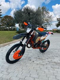 Ktm exc 125