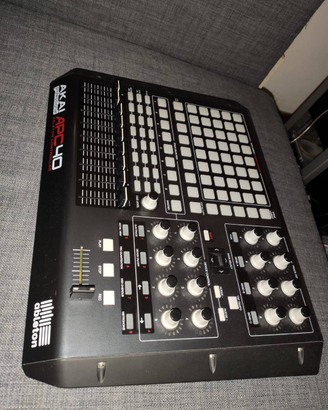 AKAI APC40