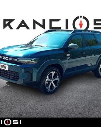 DACIA Bigster 1.8 hybrid Journey 155cv auto