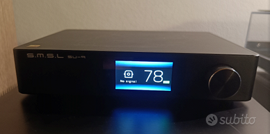 DAC SMSL SU-9