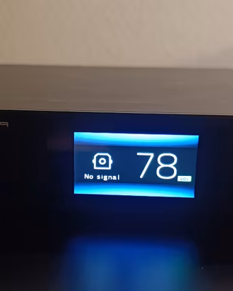 DAC SMSL SU-9