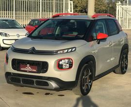 CITROEN C3 Aircross BlueHDi 100 S&S Shine