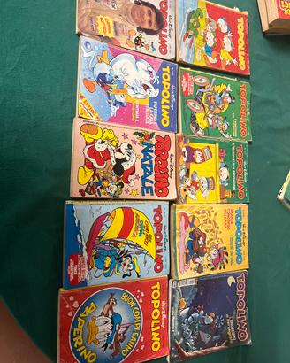 Topolino