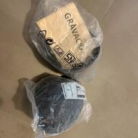 Portalampada ikea gravacka