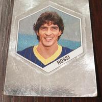 Figurina Calciatori Panini Fuori Raccolta rara
